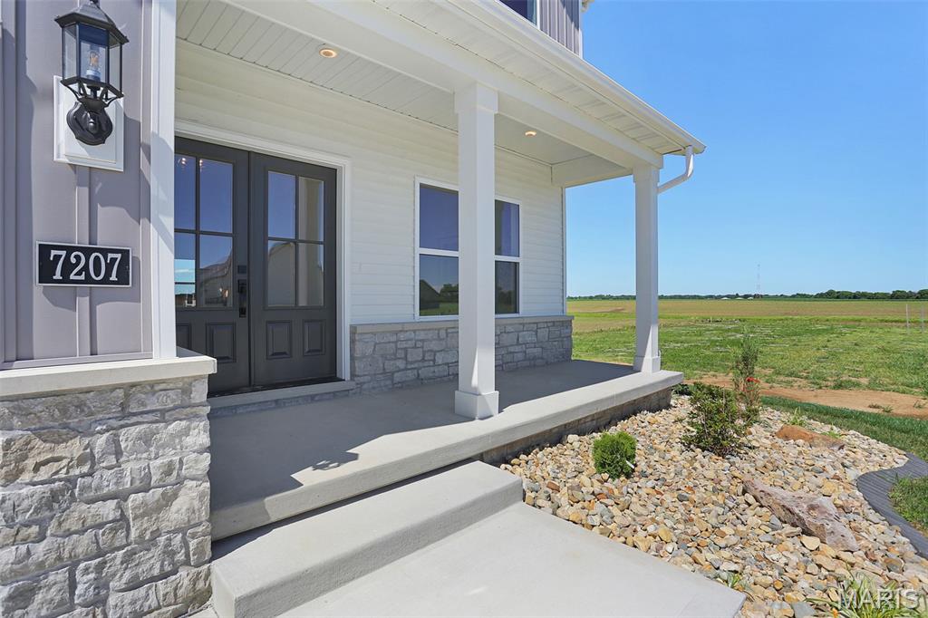Savannah Crossing - Residential