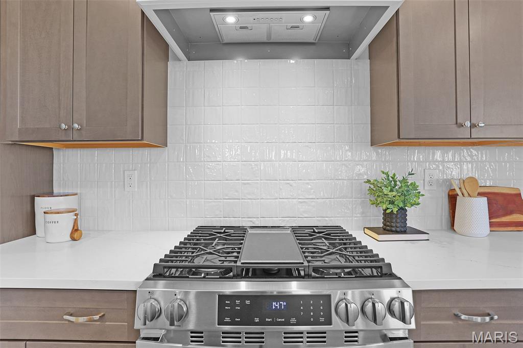Savannah Crossing - Residential