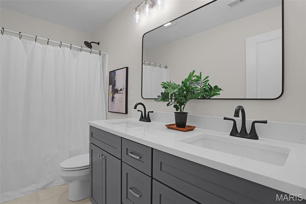 Savannah Crossing - Residential
