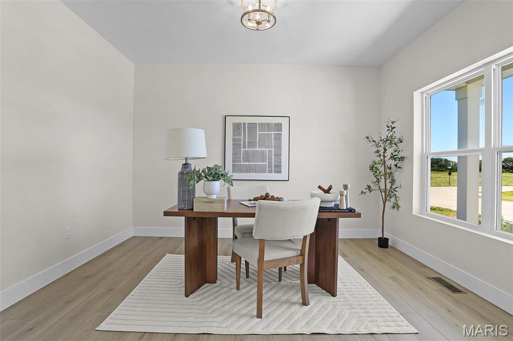Savannah Crossing - Residential
