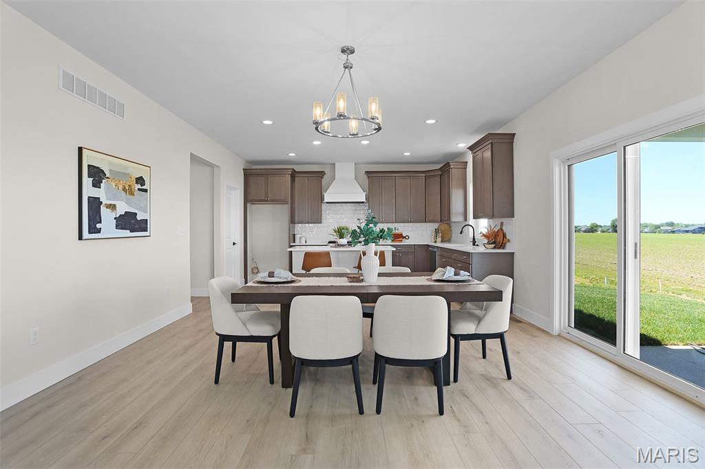 Savannah Crossing - Residential