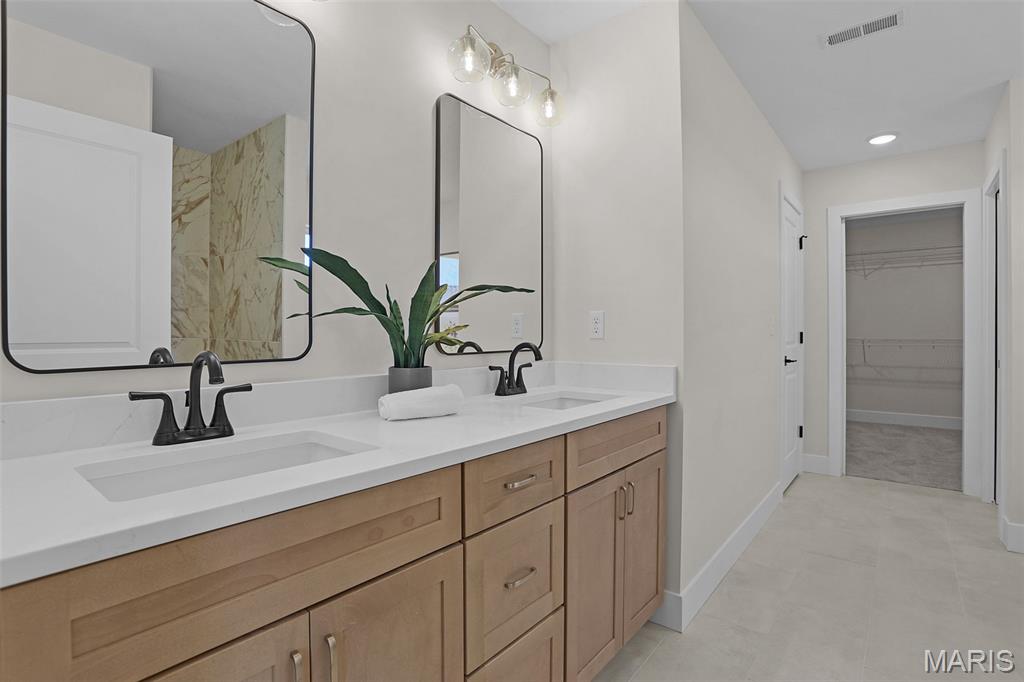 Savannah Crossing - Residential