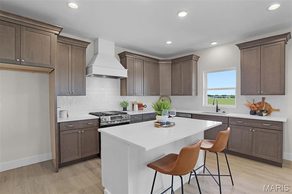 Savannah Crossing - Residential