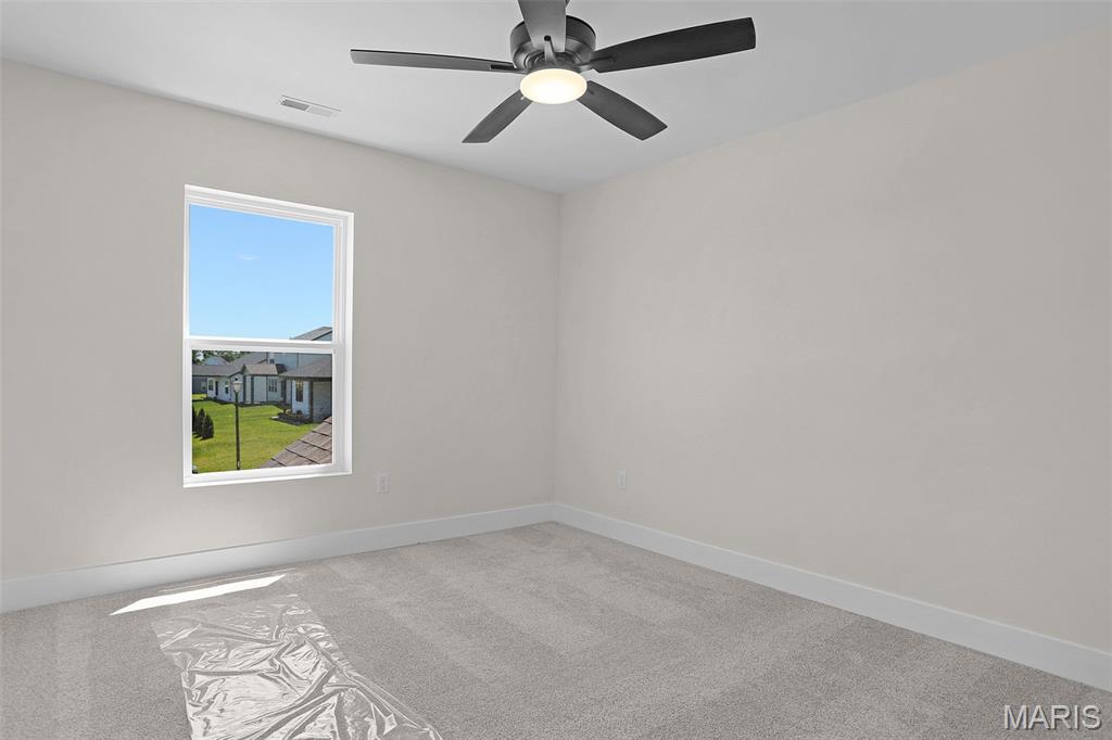 Savannah Crossing - Residential