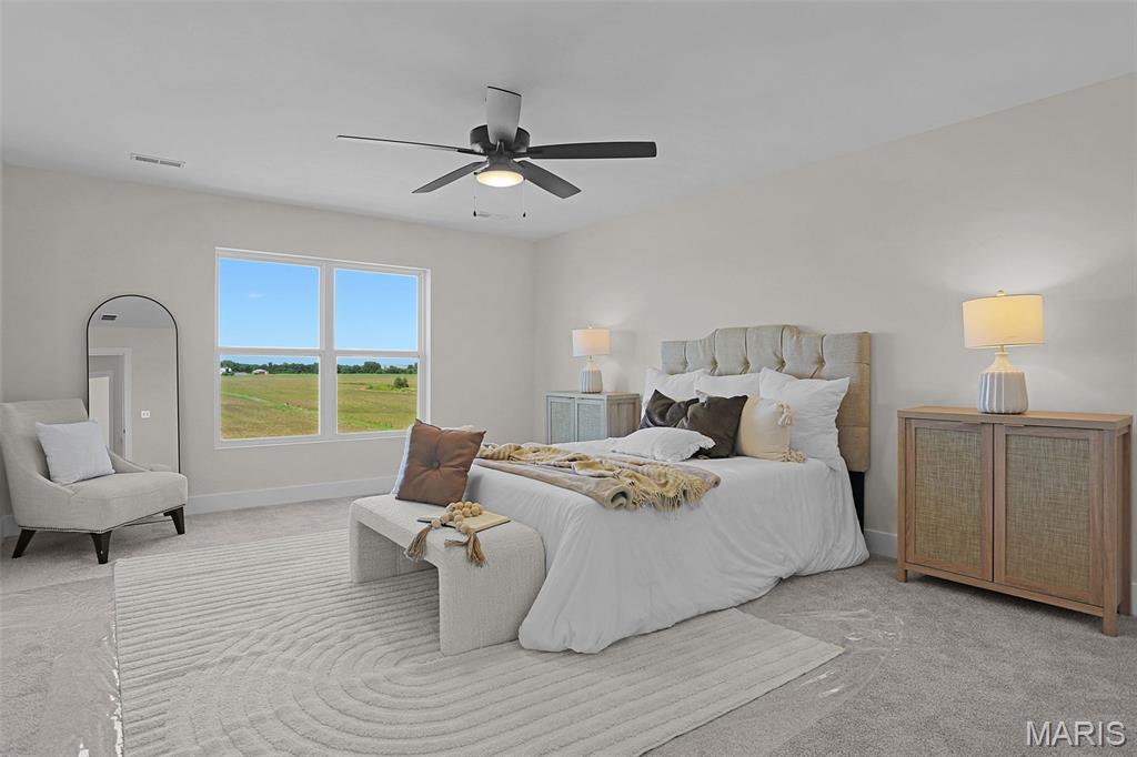 Savannah Crossing - Residential