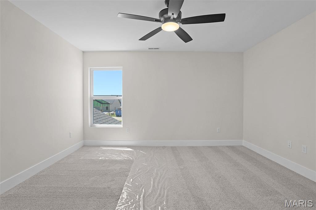 Savannah Crossing - Residential