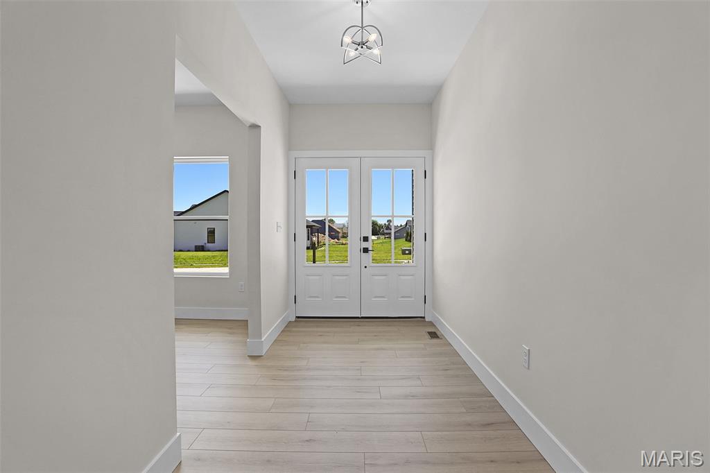 Savannah Crossing - Residential