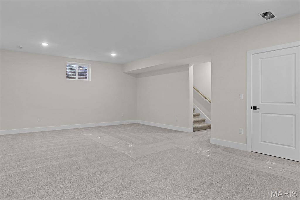 Savannah Crossing - Residential