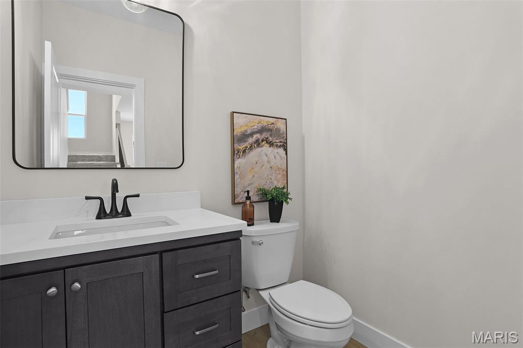 Savannah Crossing - Residential