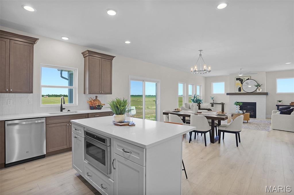 Savannah Crossing - Residential
