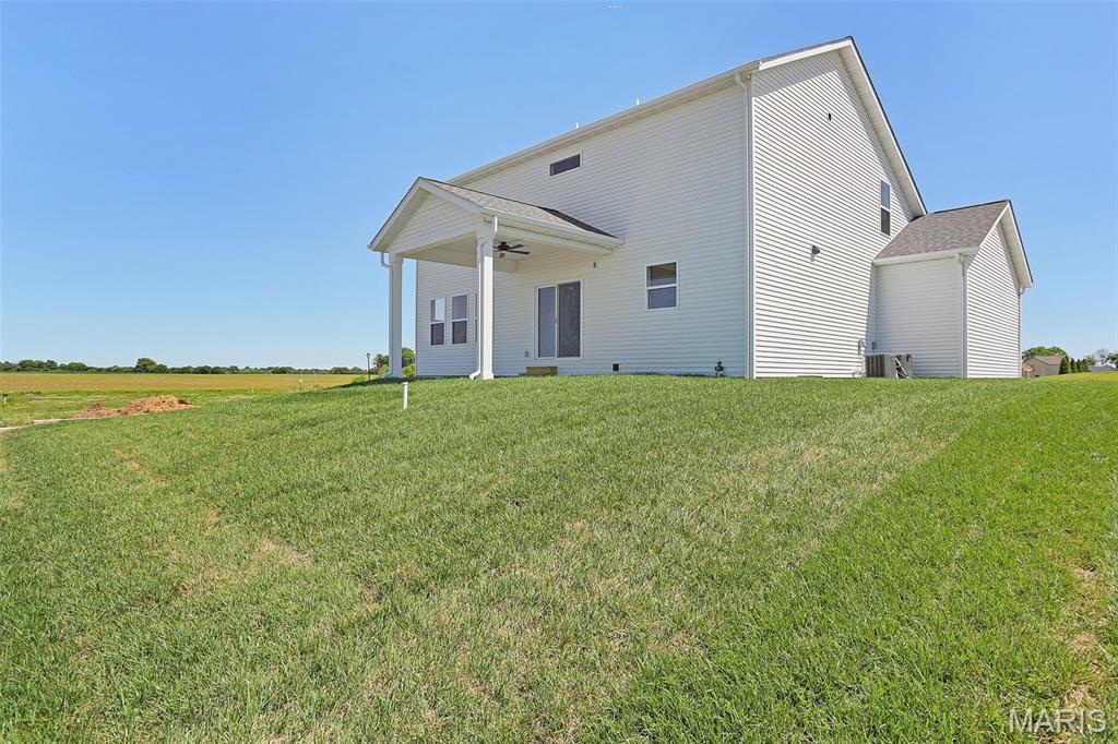 Savannah Crossing - Residential