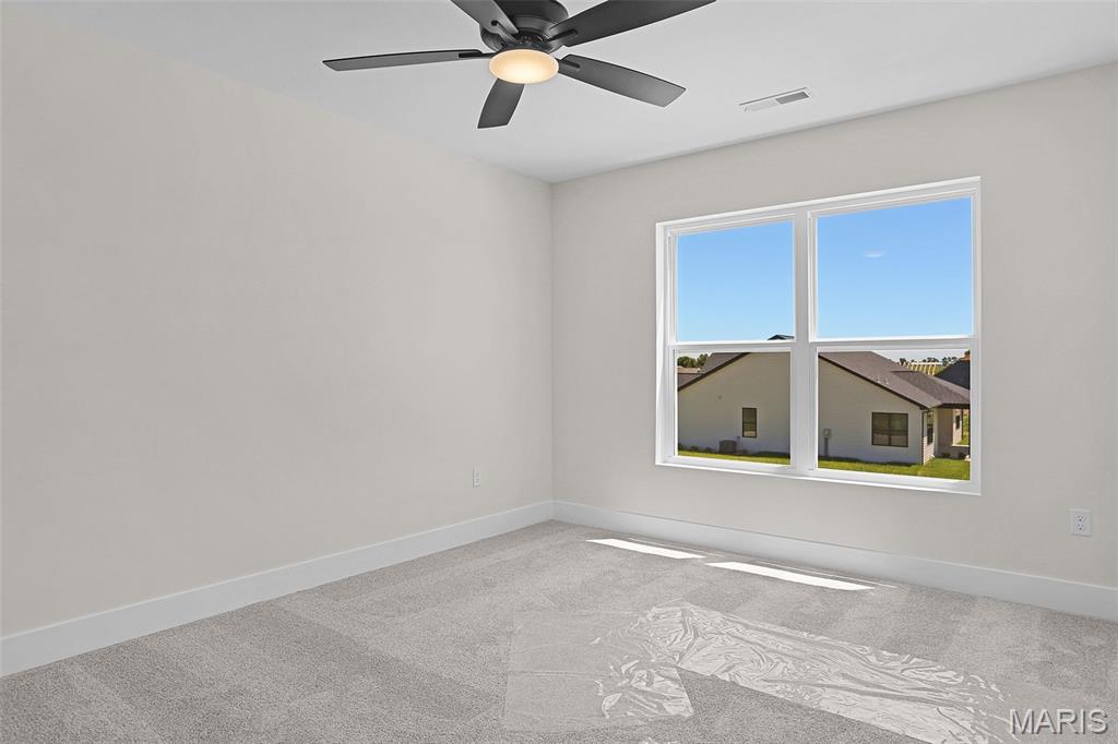Savannah Crossing - Residential