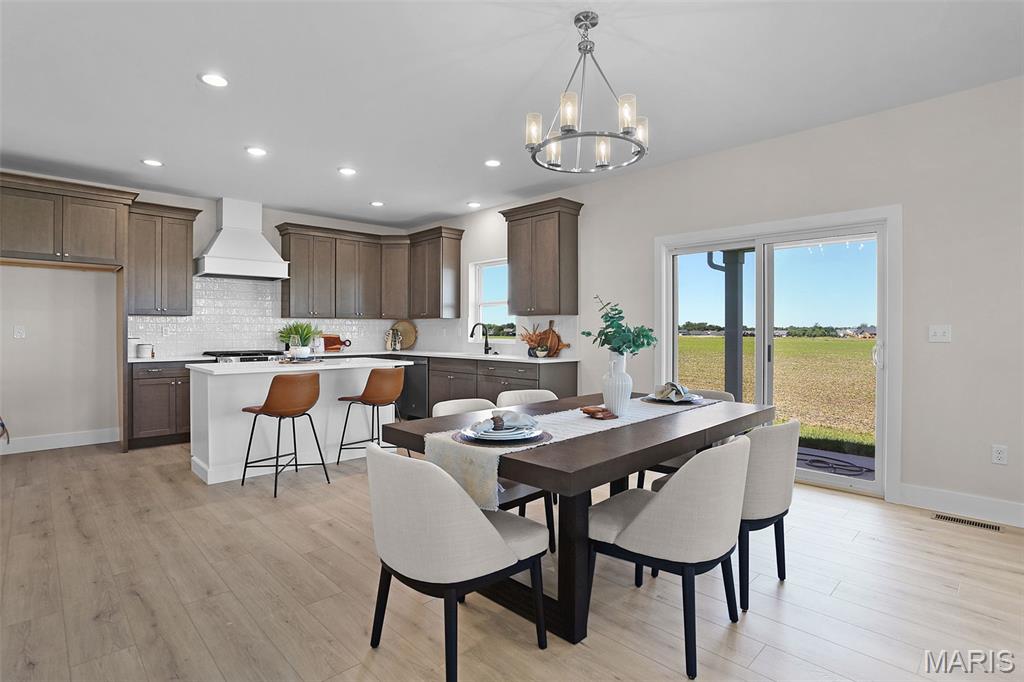 Savannah Crossing - Residential