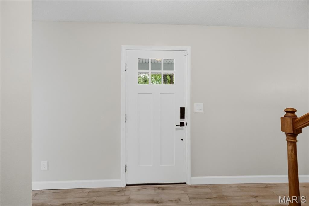 Seton Hill - Residential