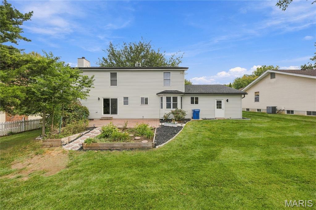 Seton Hill - Residential