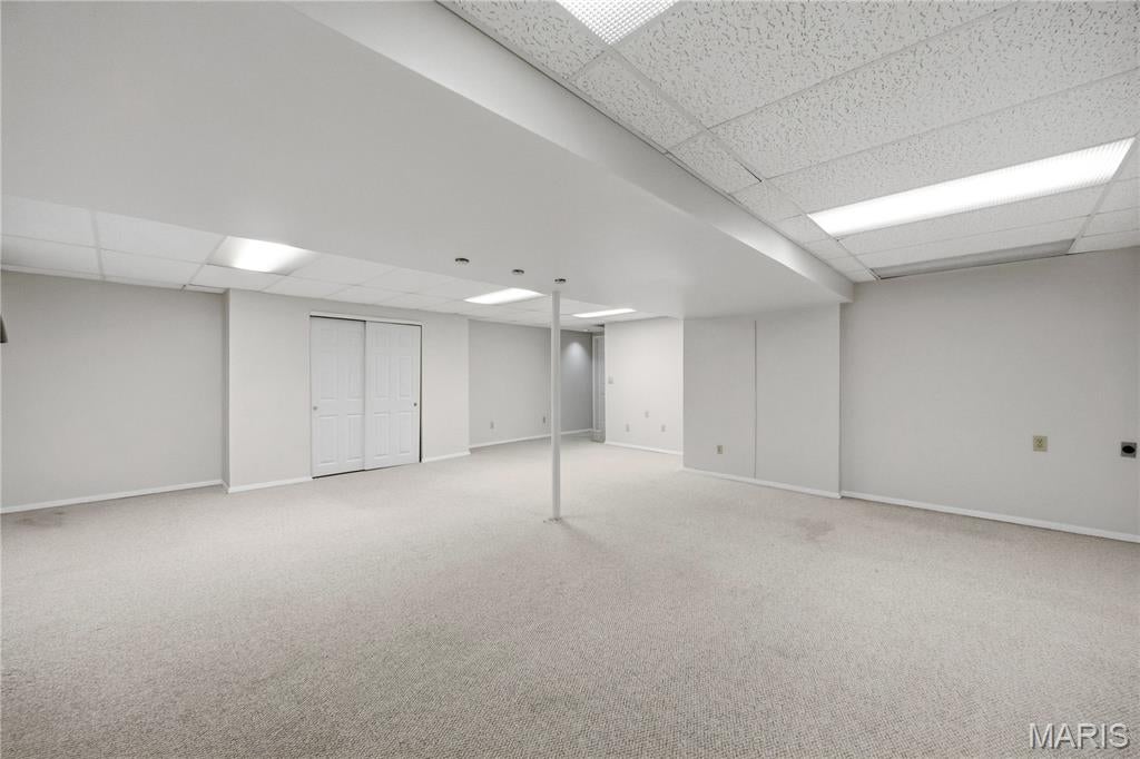 Seton Hill - Residential