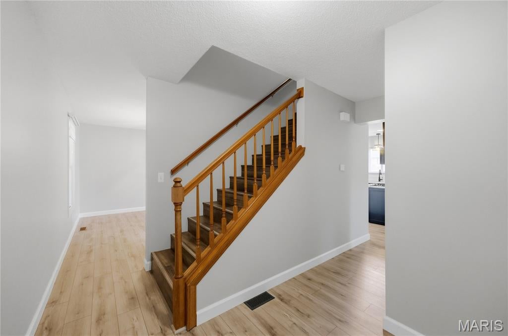 Seton Hill - Residential