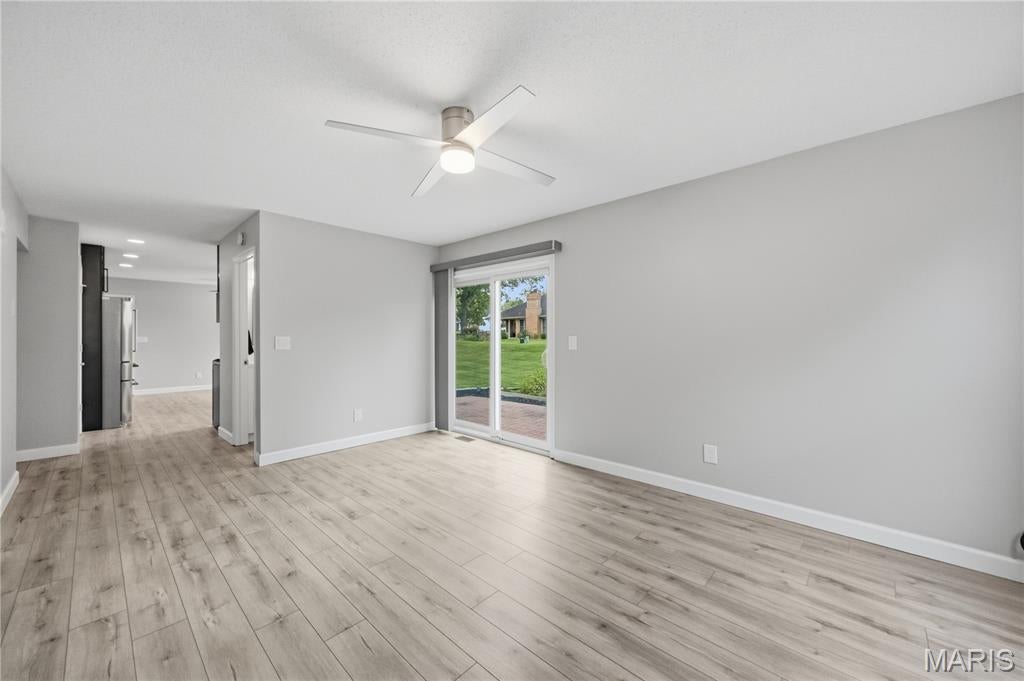 Seton Hill - Residential