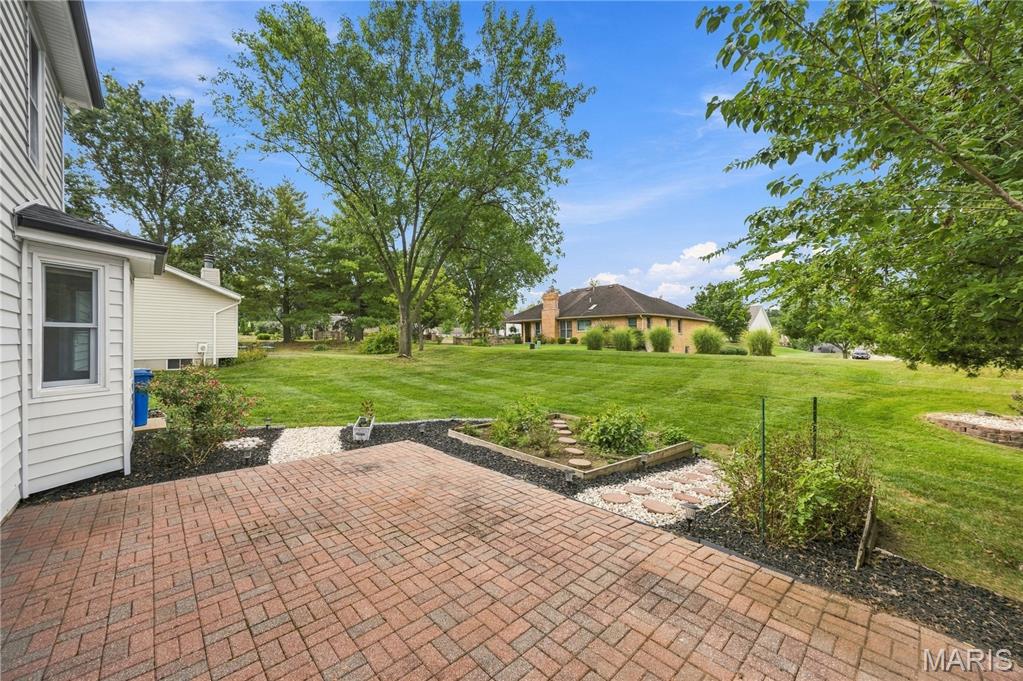 Seton Hill - Residential