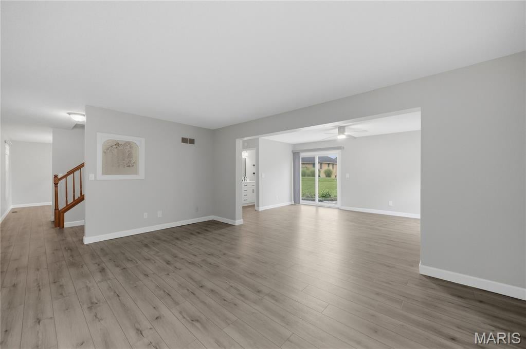 Seton Hill - Residential