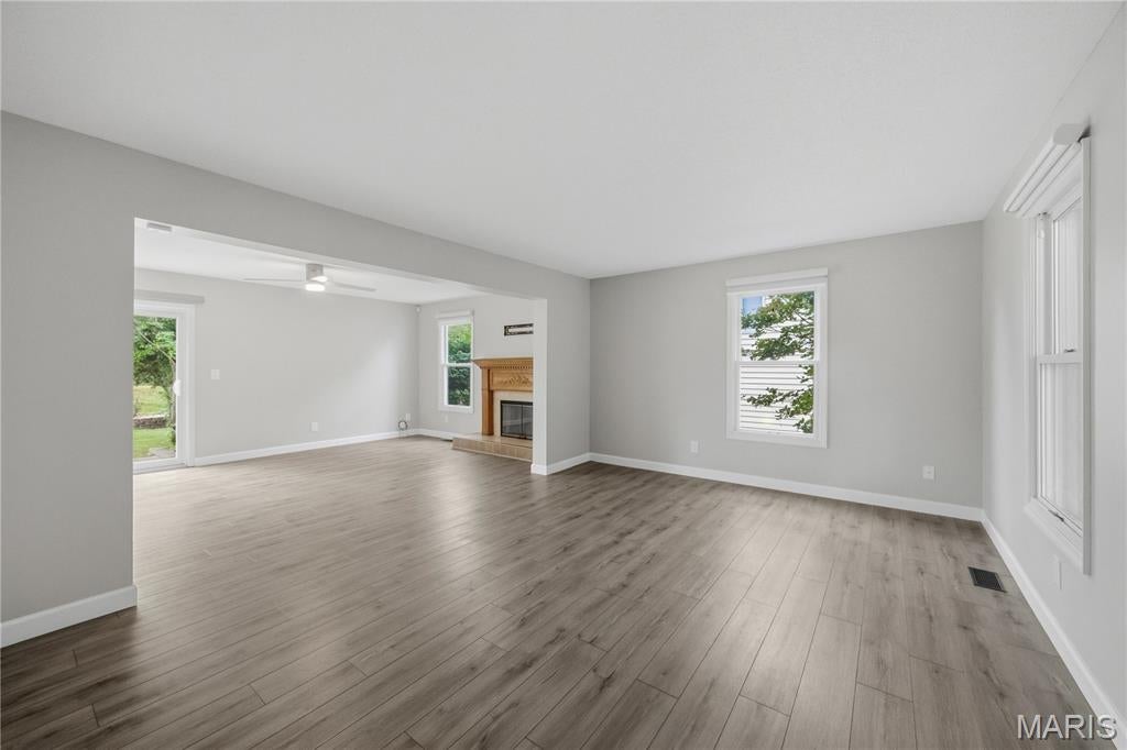 Seton Hill - Residential