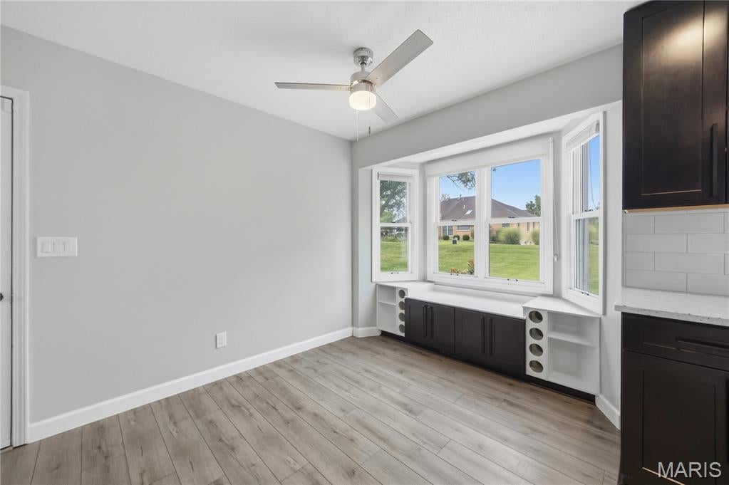 Seton Hill - Residential