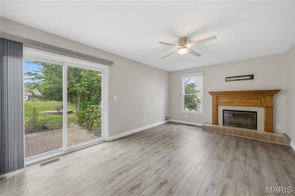 Seton Hill - Residential