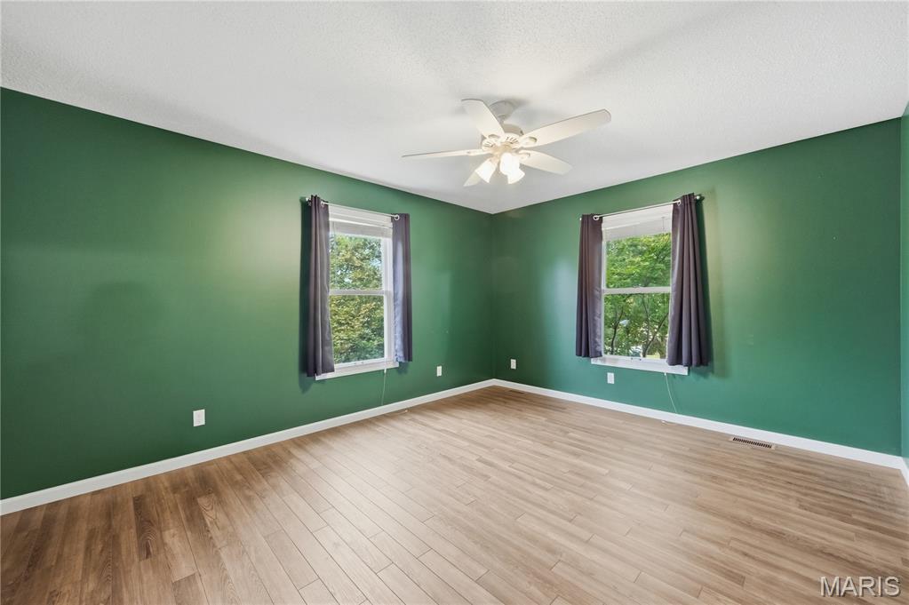 Seton Hill - Residential