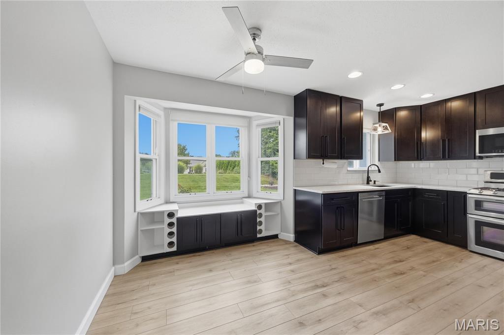 Seton Hill - Residential