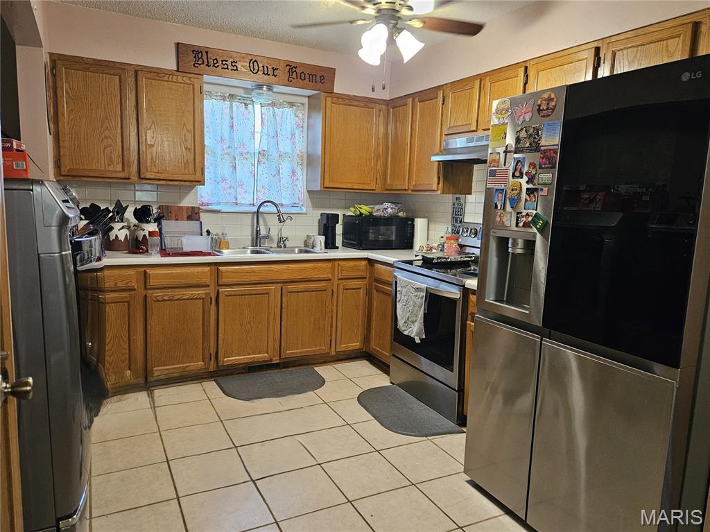Grover's Additon - Residential
