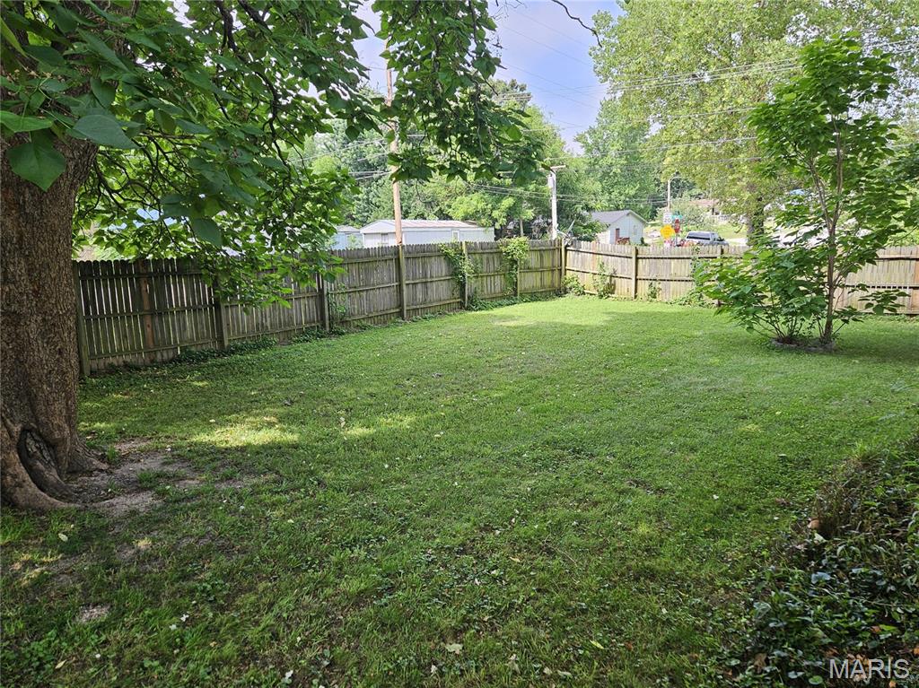 Grover's Additon - Residential