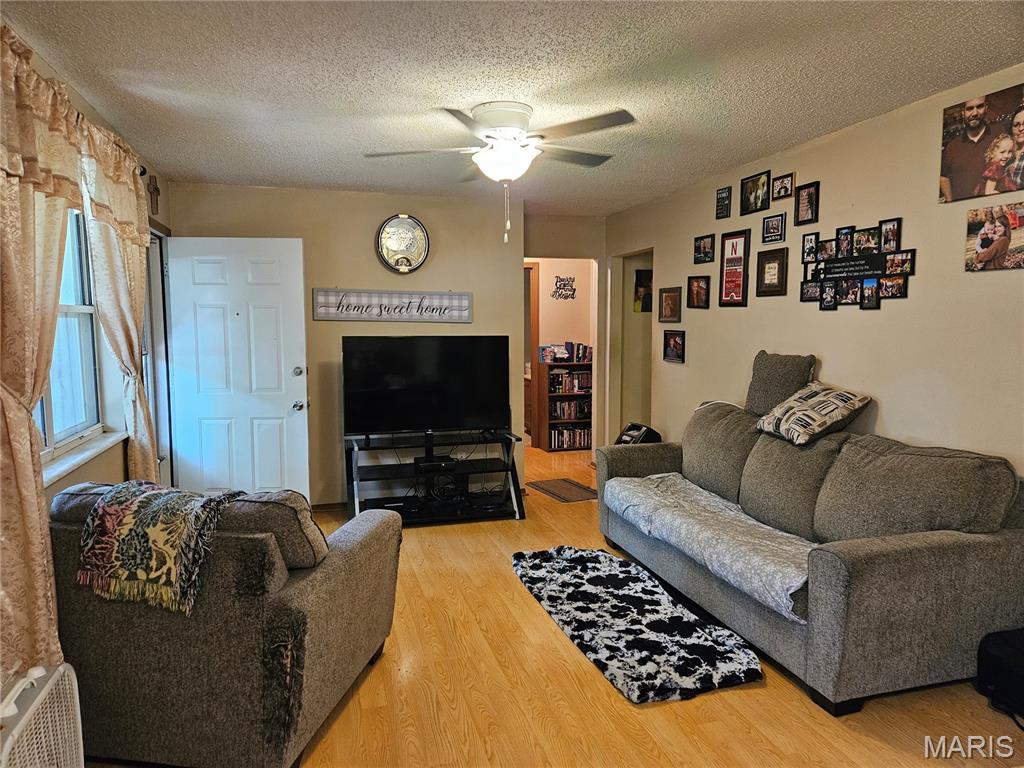 Grover's Additon - Residential