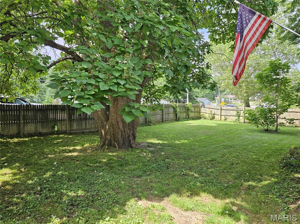 Grover's Additon - Residential
