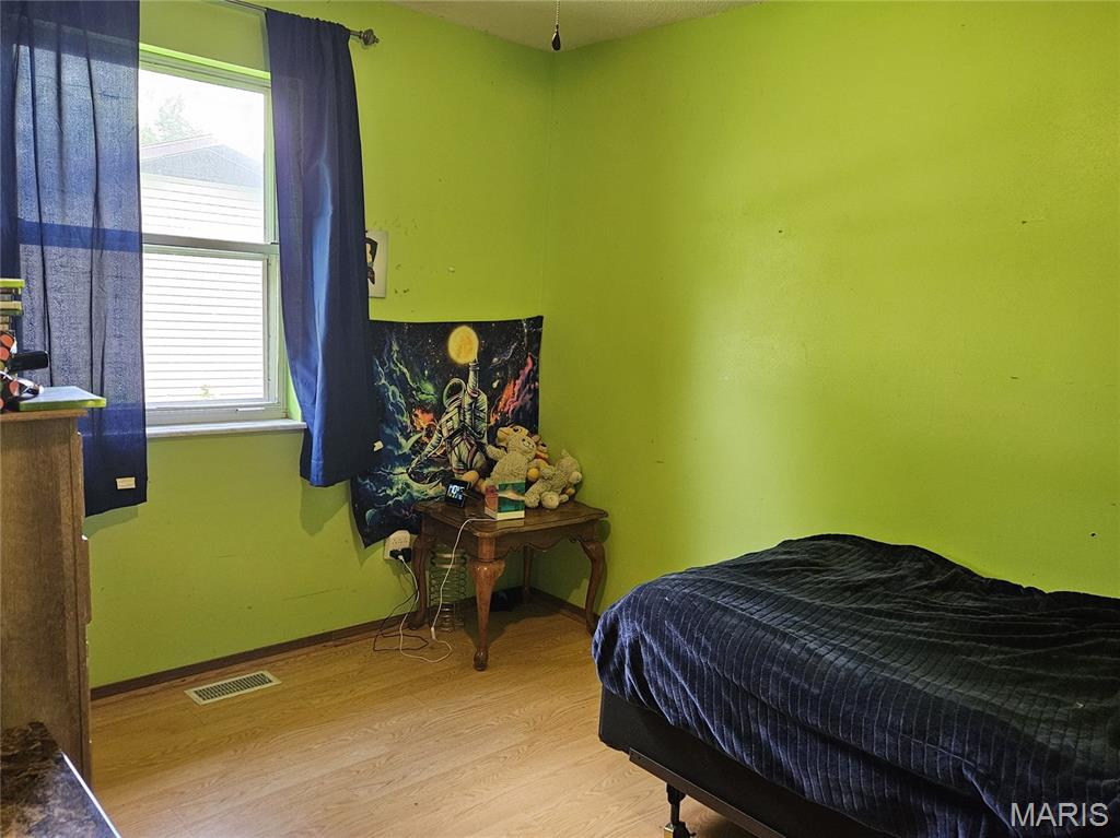 Grover's Additon - Residential