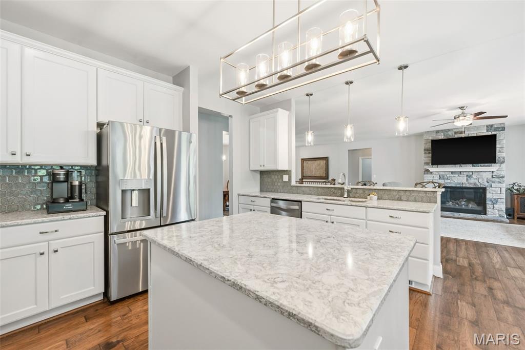 Silver Pine Ridge Fka Layton Woods - Residential