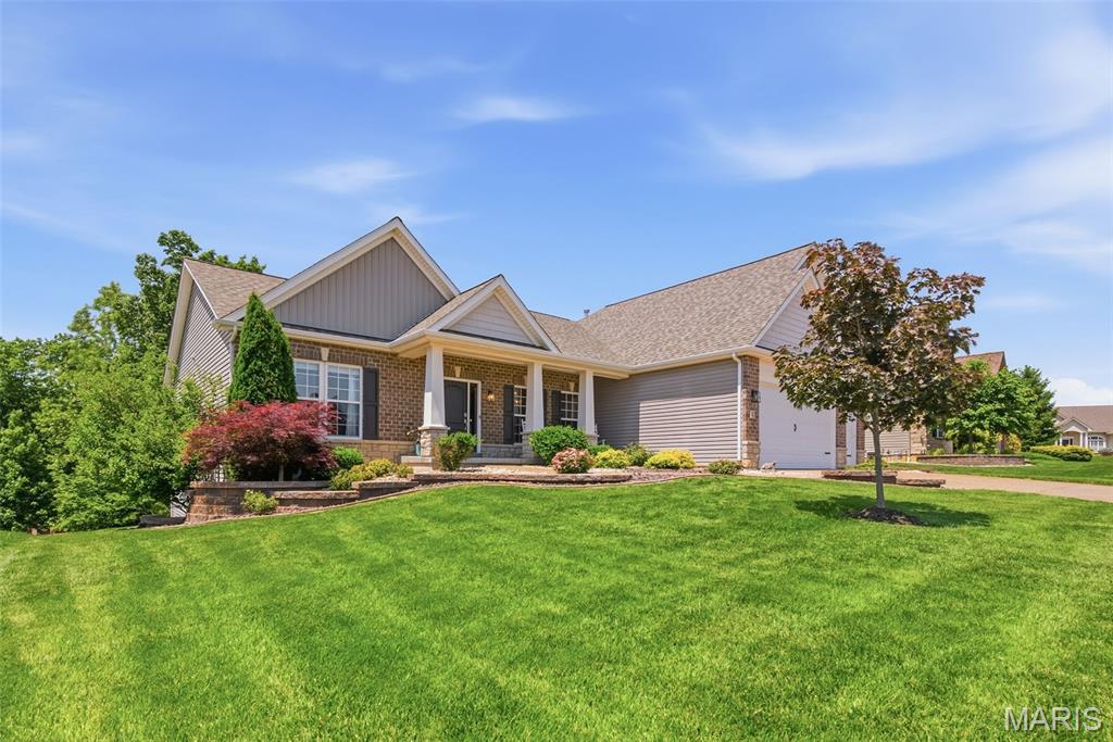 Silver Pine Ridge Fka Layton Woods - Residential