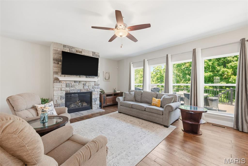 Silver Pine Ridge Fka Layton Woods - Residential