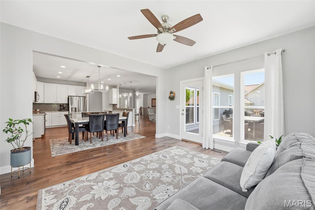 Silver Pine Ridge Fka Layton Woods - Residential