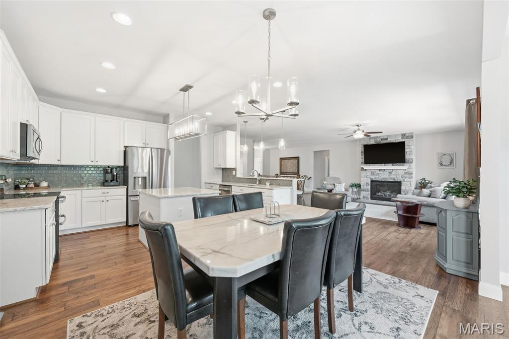 Silver Pine Ridge Fka Layton Woods - Residential