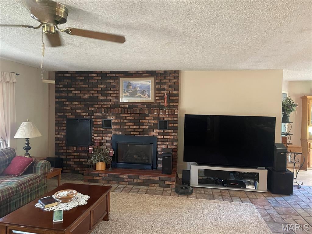 First Add Southern Hills - Residential