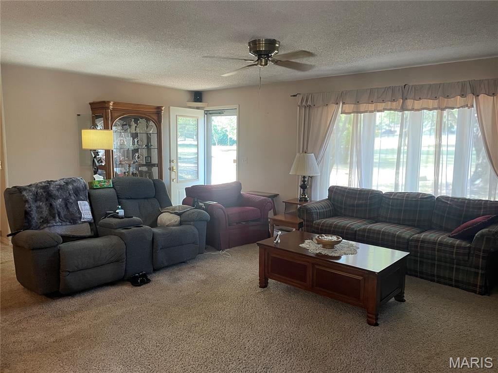 First Add Southern Hills - Residential