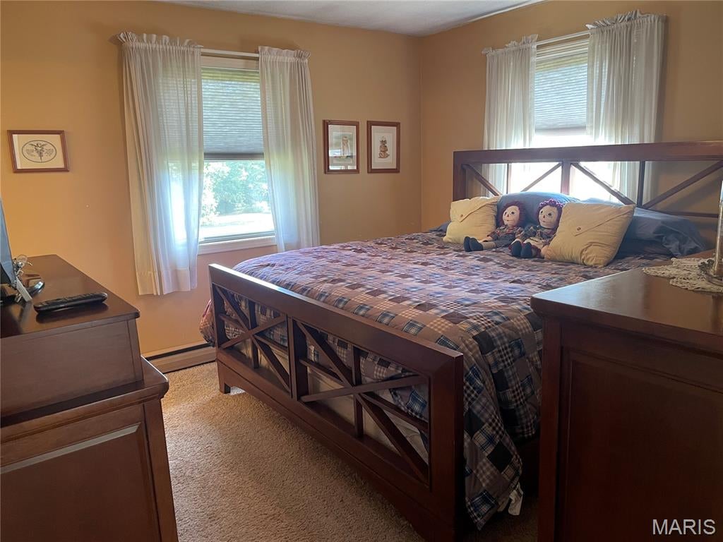 First Add Southern Hills - Residential