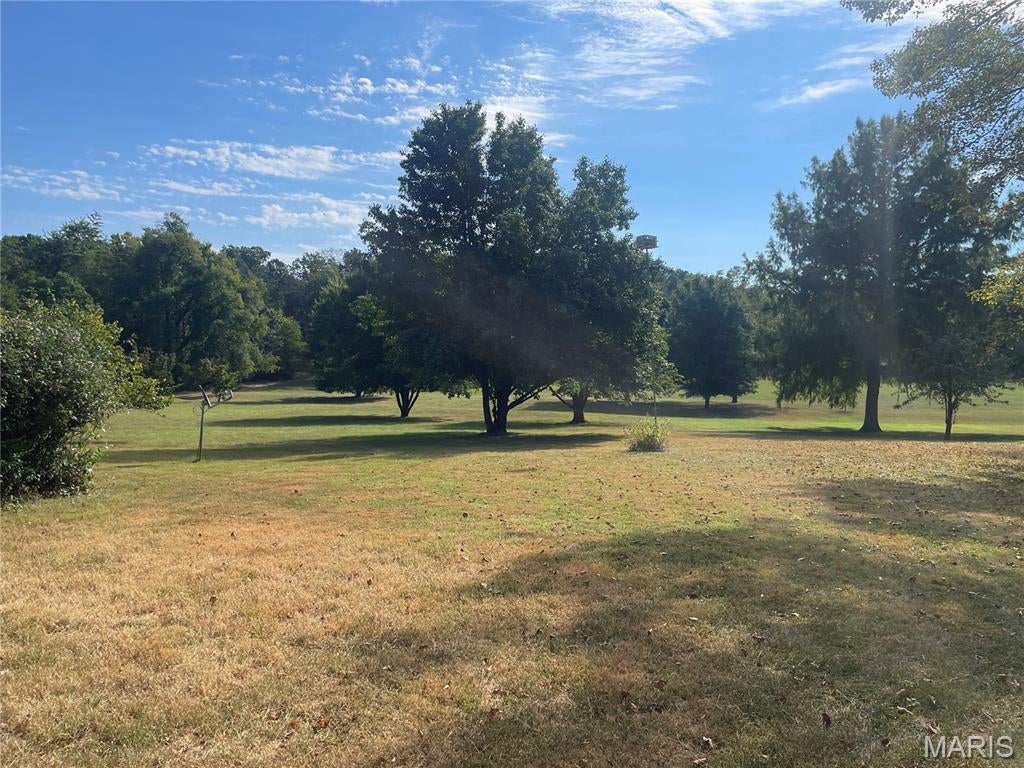 First Add Southern Hills - Residential