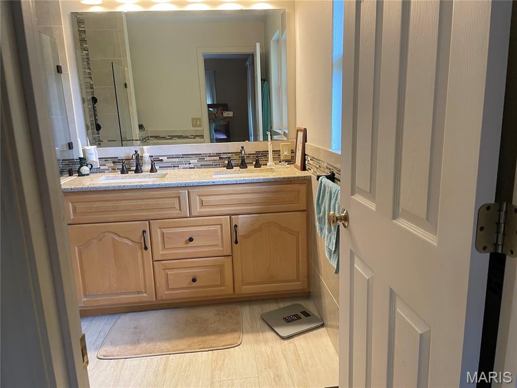 First Add Southern Hills - Residential