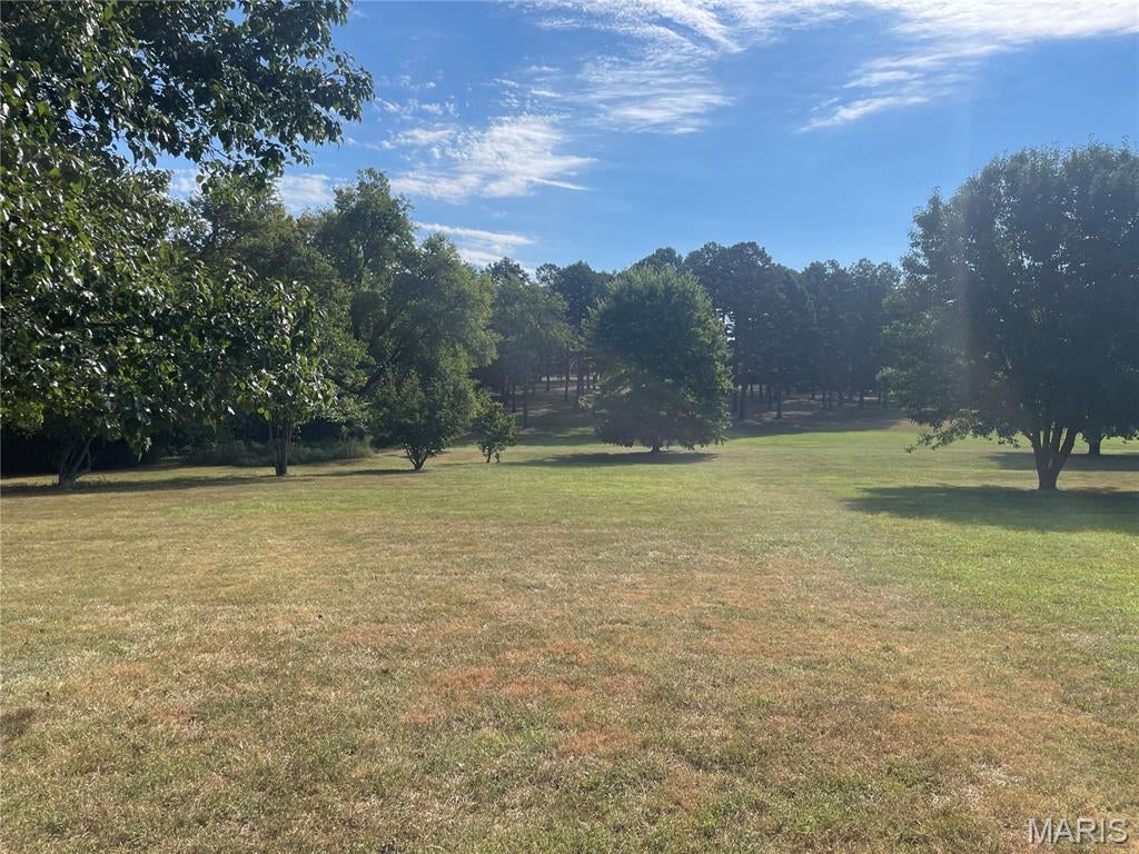 First Add Southern Hills - Residential
