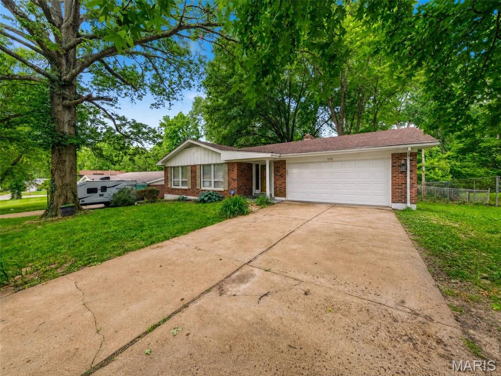 Hudson Hills 2 - Residential