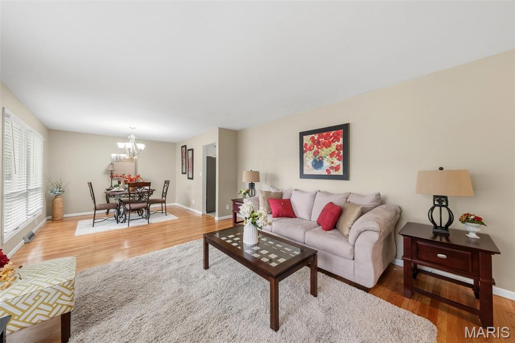 Hudson Hills 2 - Residential
