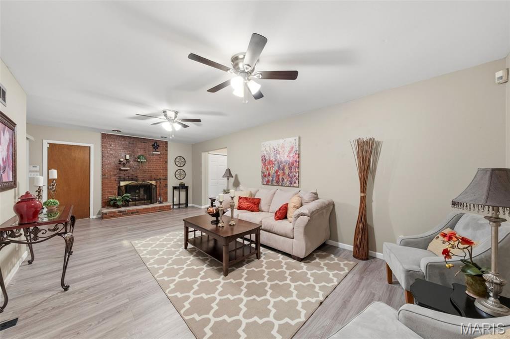 Hudson Hills 2 - Residential