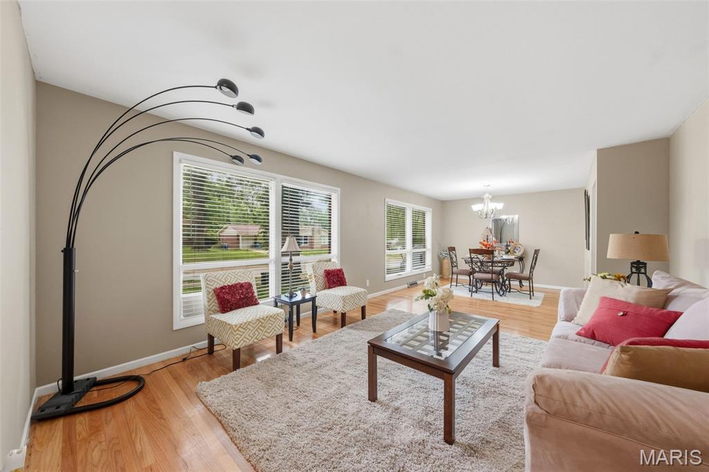 Hudson Hills 2 - Residential
