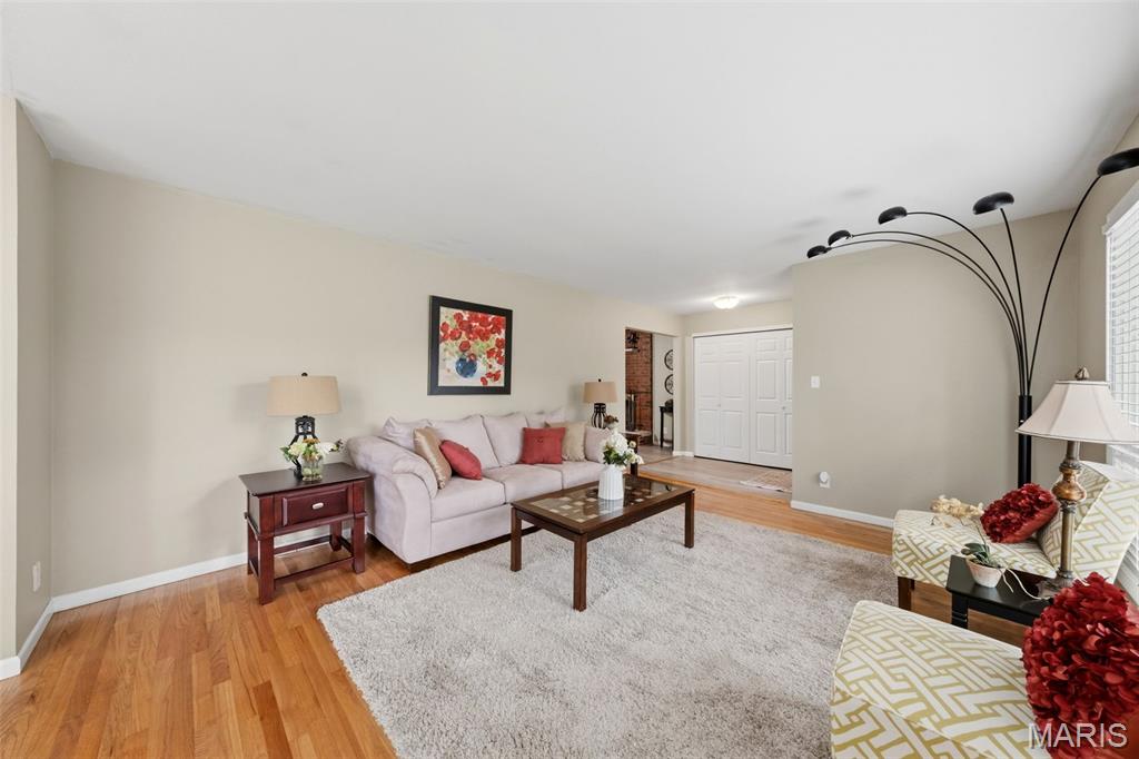 Hudson Hills 2 - Residential